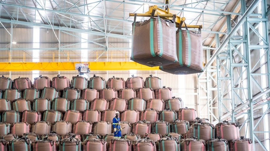 Eswatini records trade deficit with SA in July